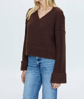 Pistola - Suéter Joy