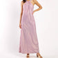Jude Connally - Bernadette Rattan Maxi Dress