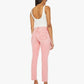 Mother - Mid Rise Dazzler Ankle Jeans