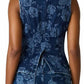 Steve Madden - Wesley Denim Vest