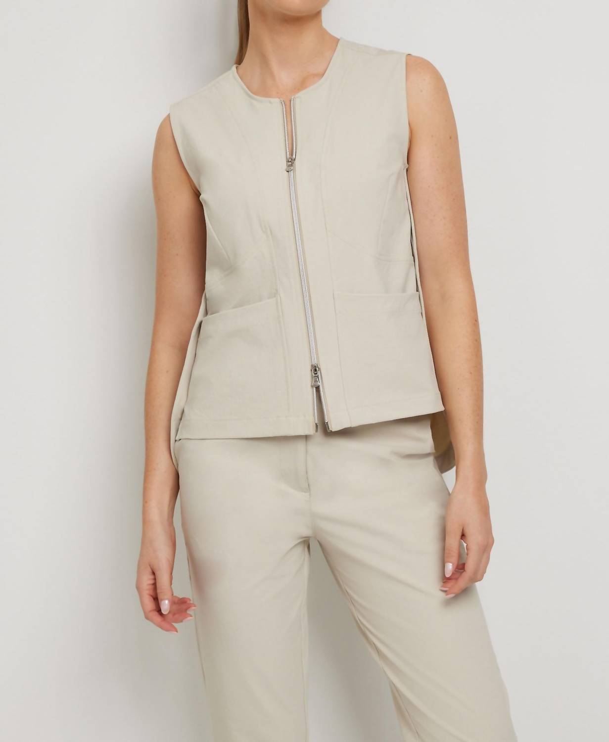 Anatomie - ADLEY VEST