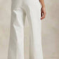 Polo Ralph Lauren - Chino Wide Leg Crop Pant