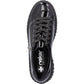 Rieker - Women's Crashlack Patent Leather Shoes