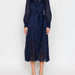 Christy Lynn - Raya Midi Dress