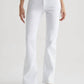 Ag Jeans - Angel Low-rise Bootcut Jeans