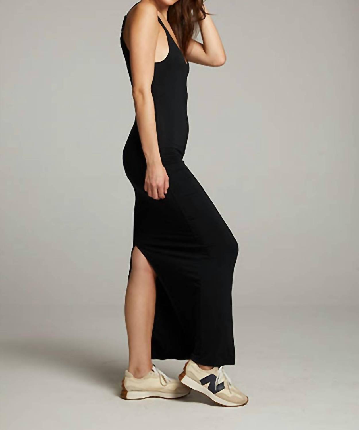 Chaser - Panther Maxi Dress