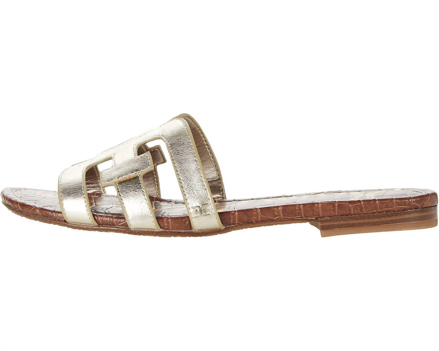 Sam Edelman - Bay Leather Sandal