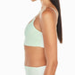 Bandier - Bandier Bella Bonded Sports Bra