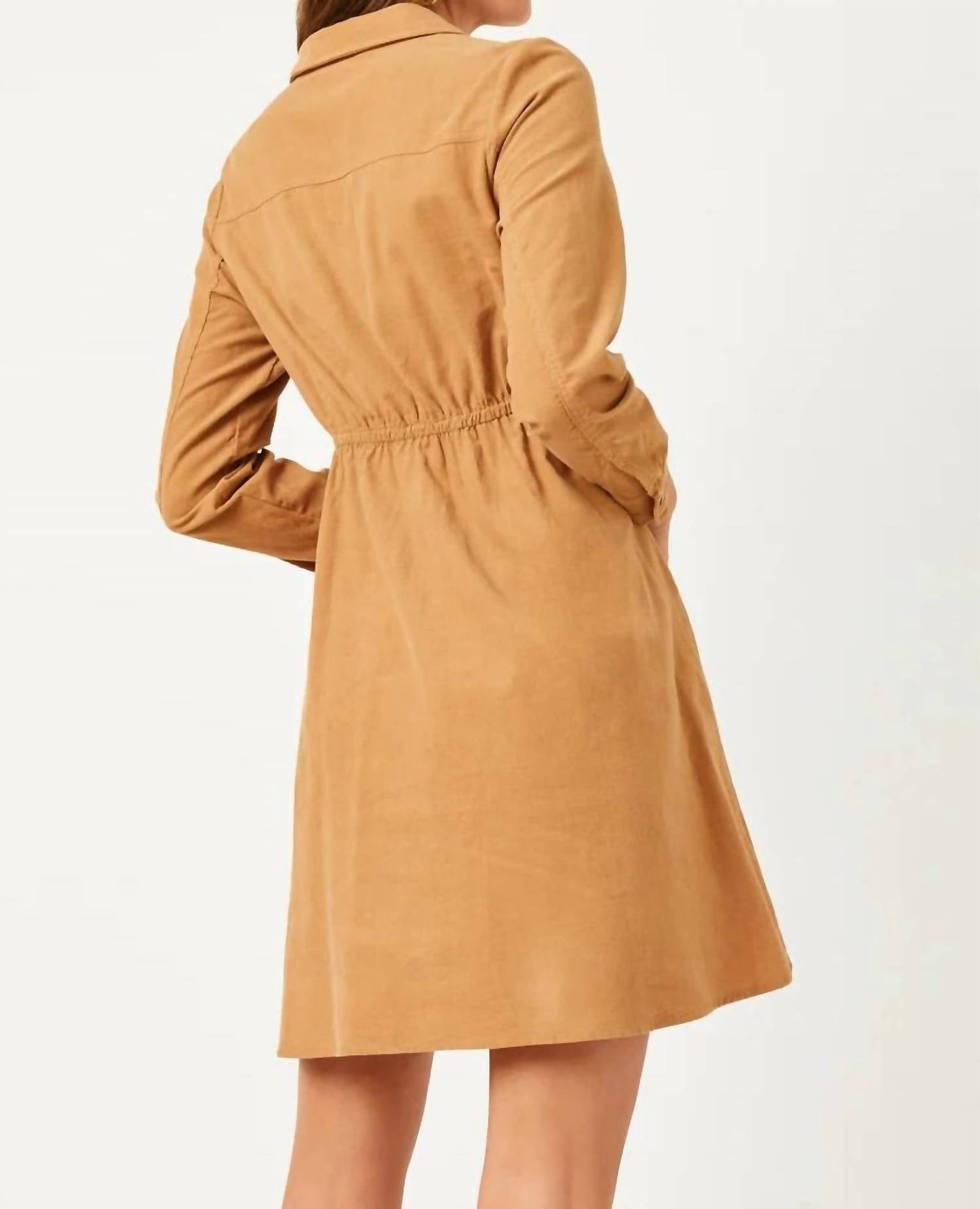 Hayden La - Autumn Sunrise Dress