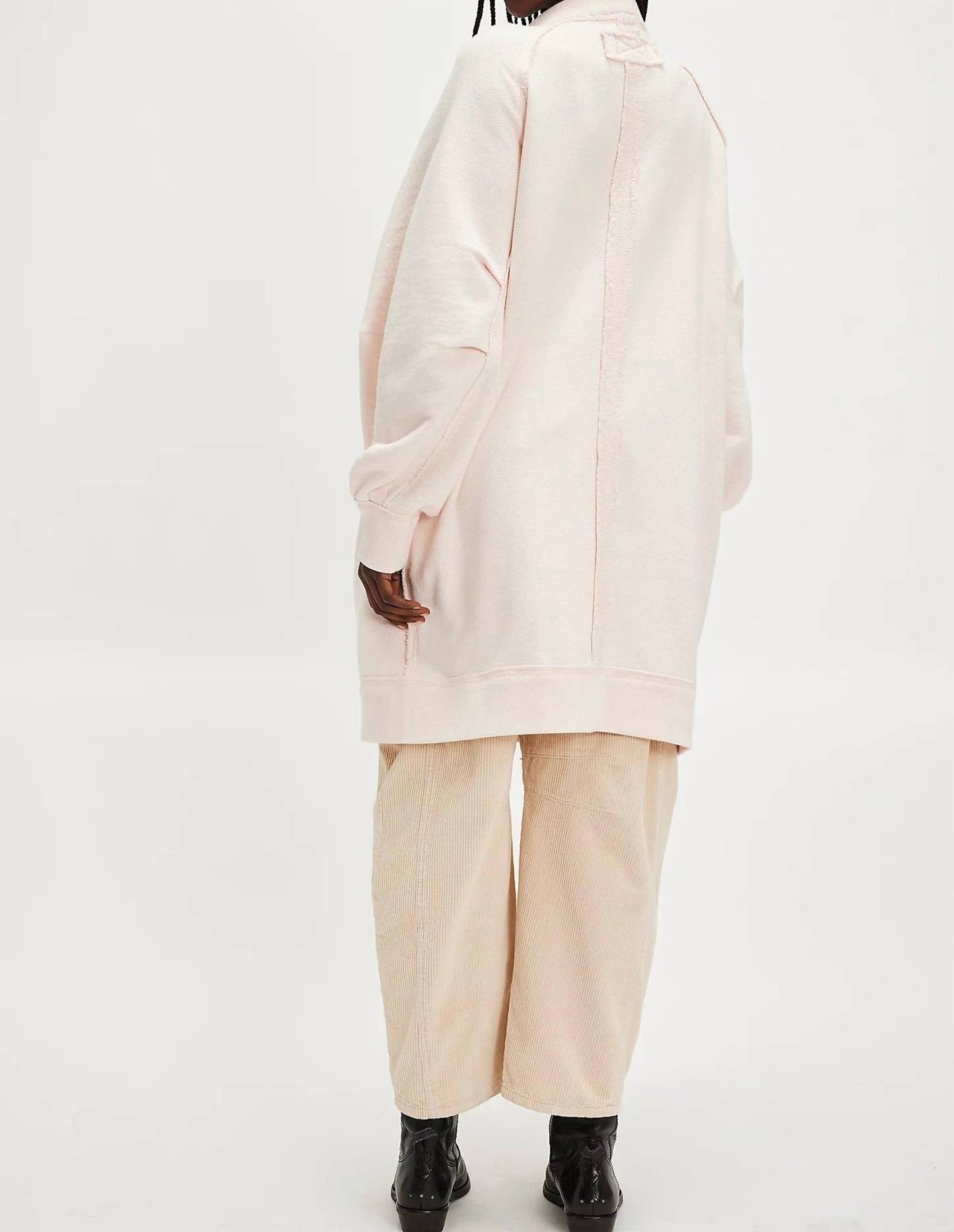 Free People - Fresh Start Cardigan