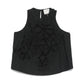 Forte Forte - En Fleur Embroidery Top