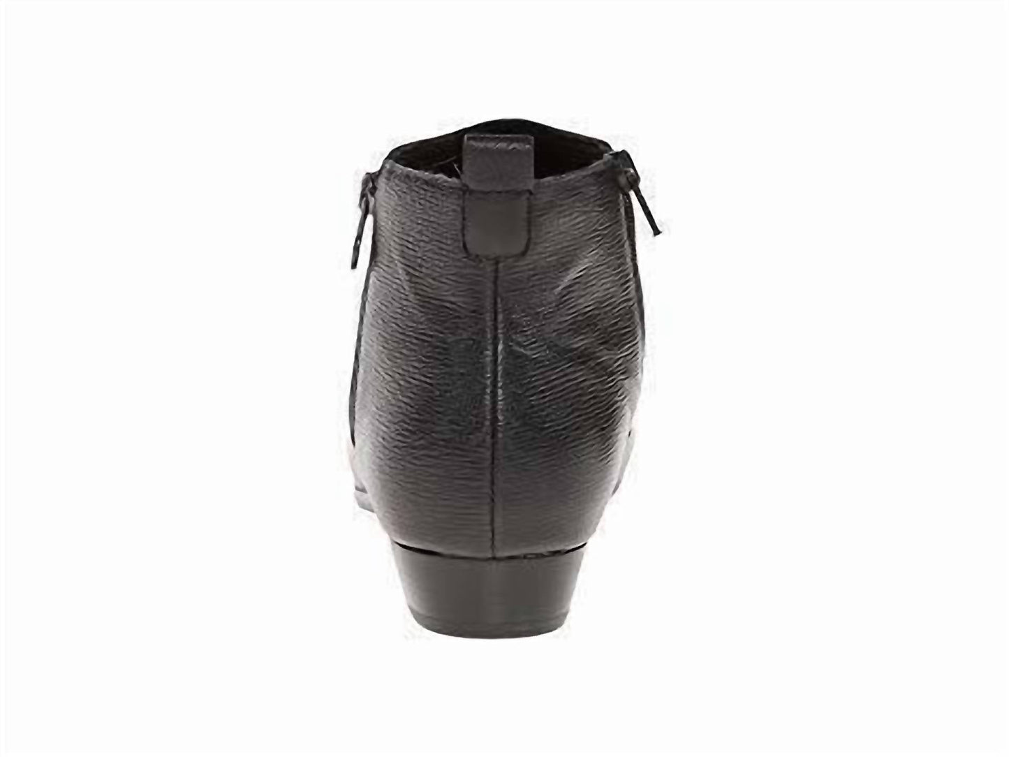 Munro - Women's Lexi Kid/print Leather Bootie