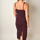 Z Supply - Eleve La Rosa Midi Dress