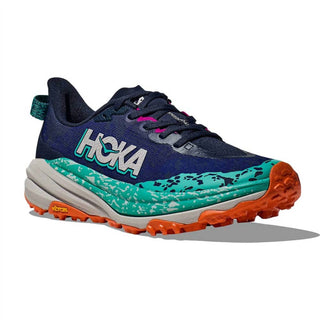 Hoka - Women's Speedgoat 6 Trainer Shoes