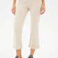 Splits59 - Brooks Fleece Cropped Flare Pants