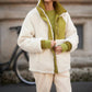 Varley - Glover Long Sleeve Reversible Jacket