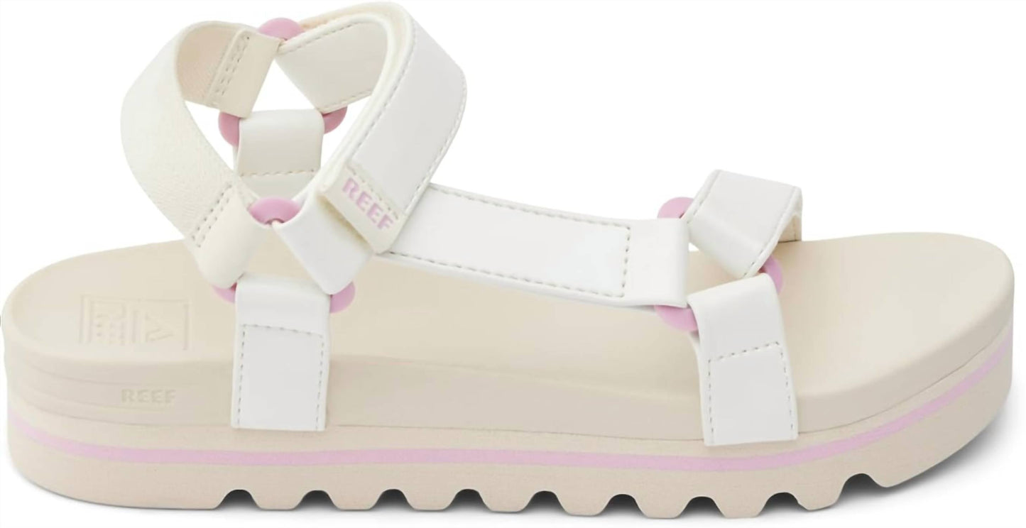 Reef - Little/kids Rem Hi Sandals