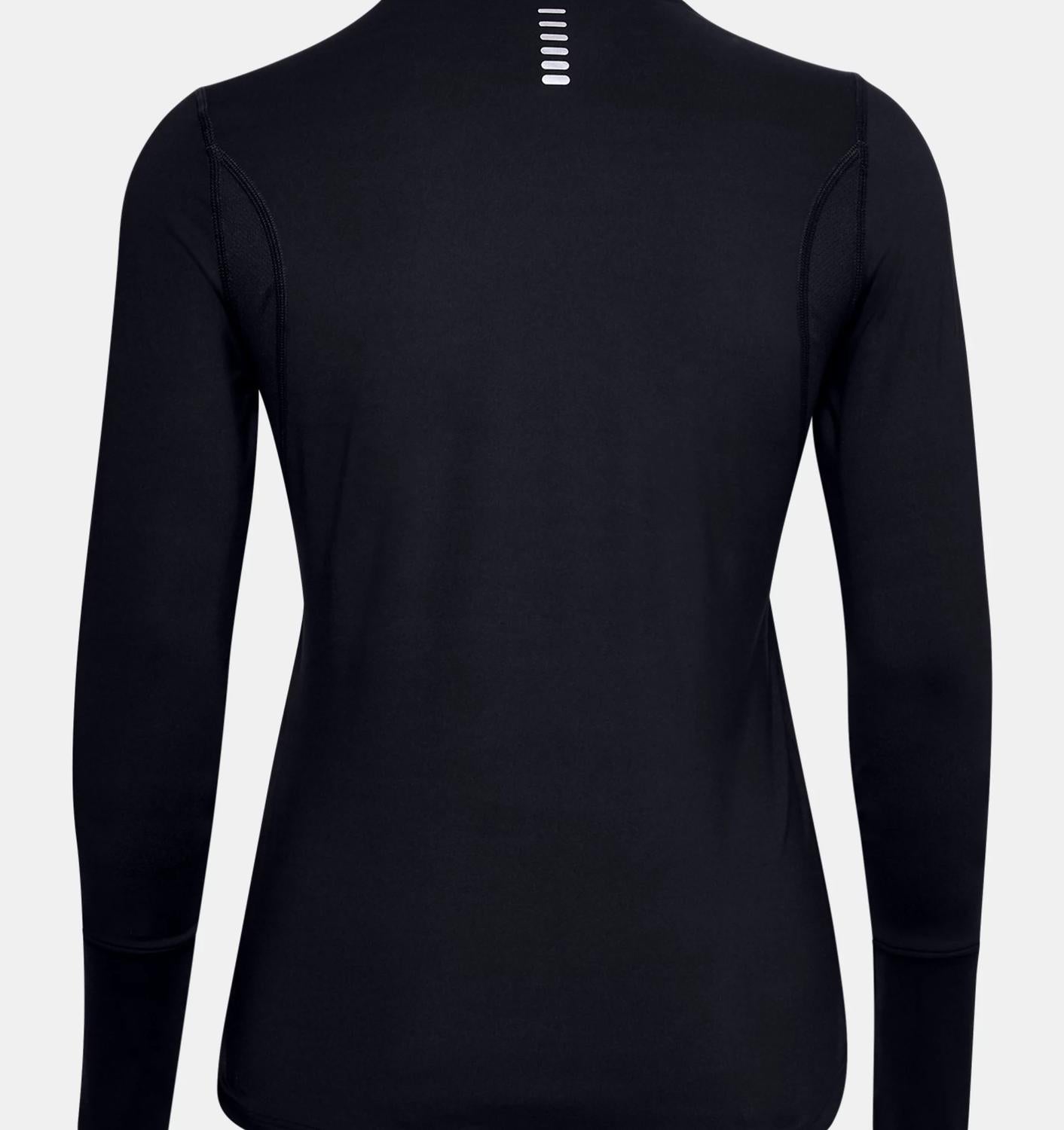 Under Armour - Empowered Crew Long Sleeve Tee