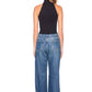 Susana Monaco - Mock Neck Sleeveless Top