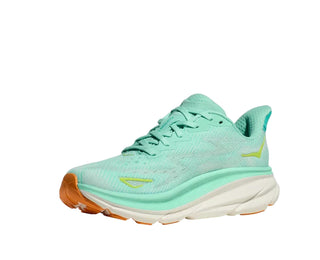 Hoka - Tênis de corrida feminino Clifton 9