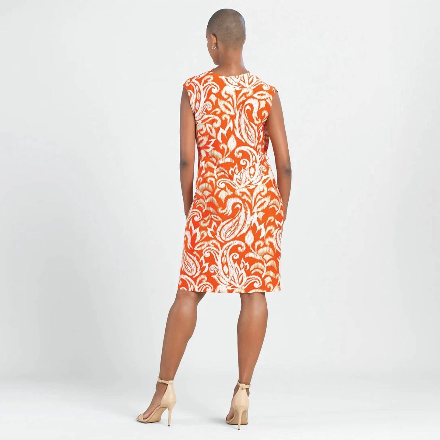 Clara Sunwoo - MIDI DRESS