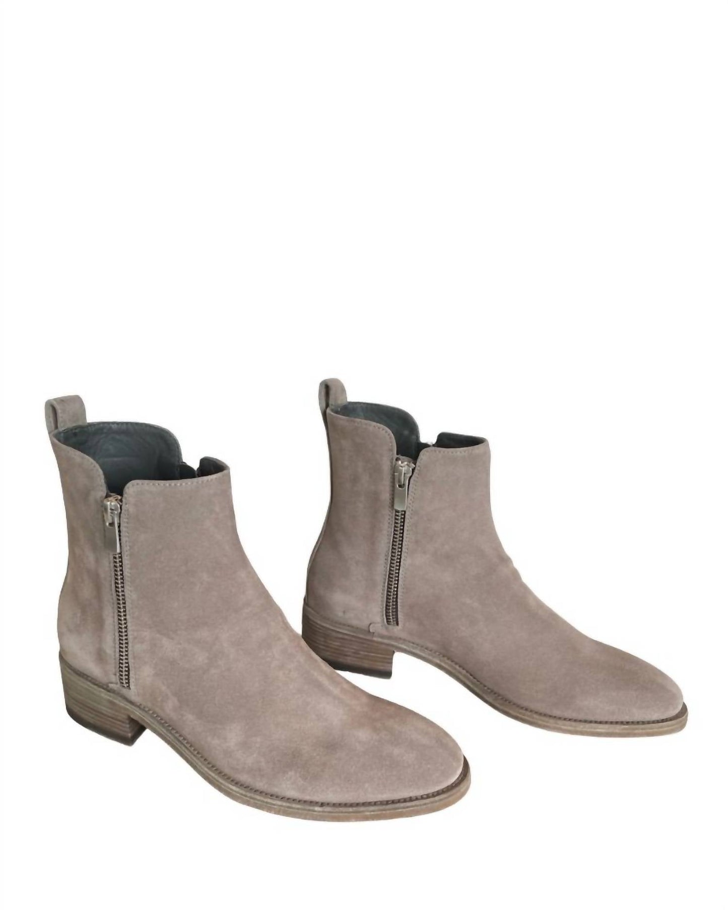 Officine Creative - Women's Seline Suede Boot
