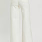 Risen - Tummy Control Wide Leg Jeans