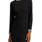 Veronica Beard - Tala Embellished-trim Minidress