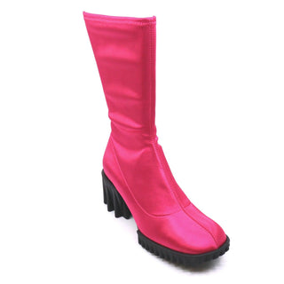 4Ccccees - BOTAS BLOFFO MEIA