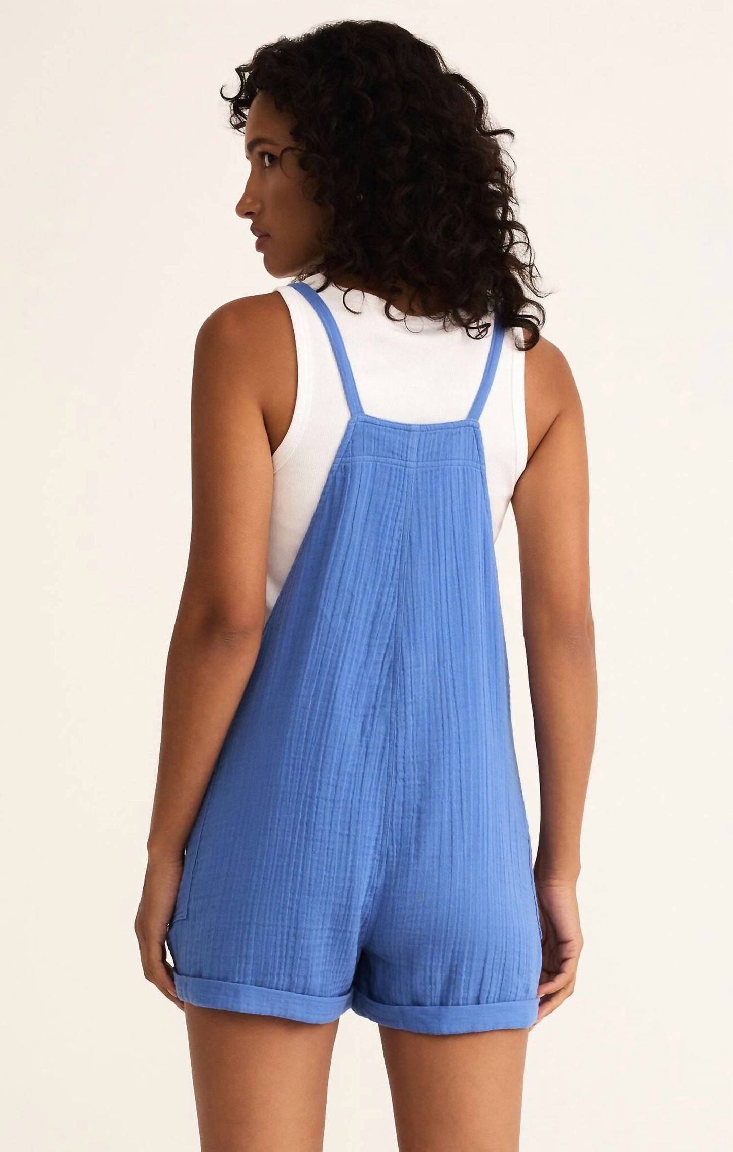 Z Supply - Montague Airy Romper