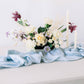 Borrowed Blu - ORGANIC COTTON RUNNER