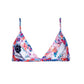 Soah - Women's Mia Triangle Bikini Top