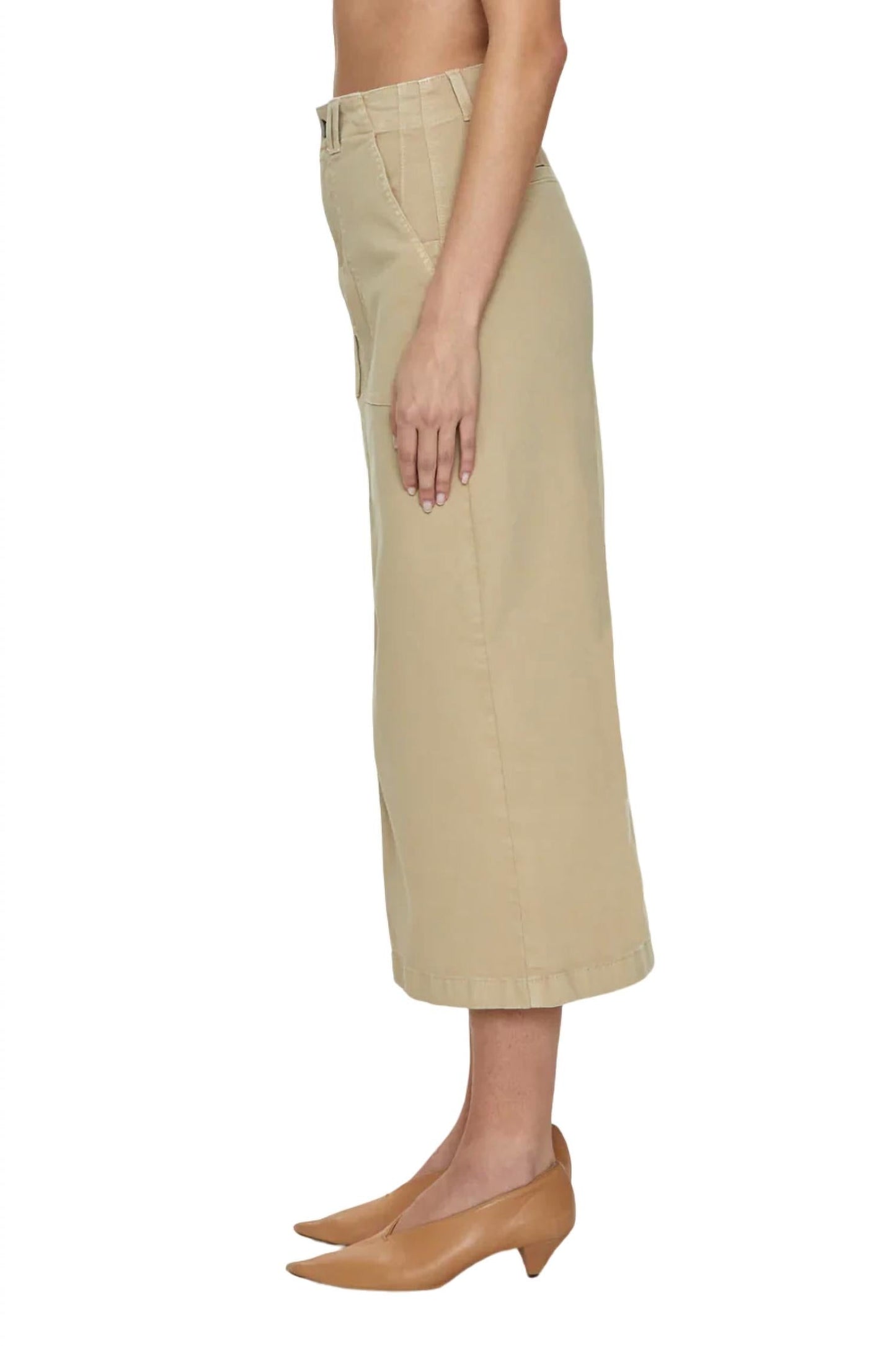 Pistola - Pamela Utility Skirt