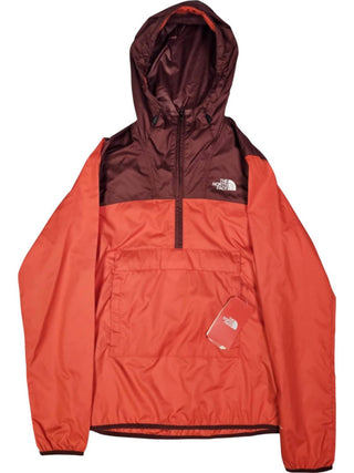 The North Face - Men's Fanorak Jacket