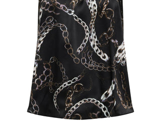 L'Agence - TILLIE CHAIN TOP