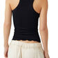 Free People - Ribbed Seamless Tank