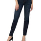 Kut From The Kloth - Diana High Rise Fab Ab Skinny Jeans