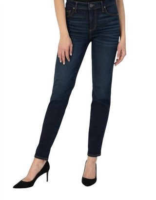 Kut From The Kloth - Calça Jeans Skinny Diana High Rise Fab Ab