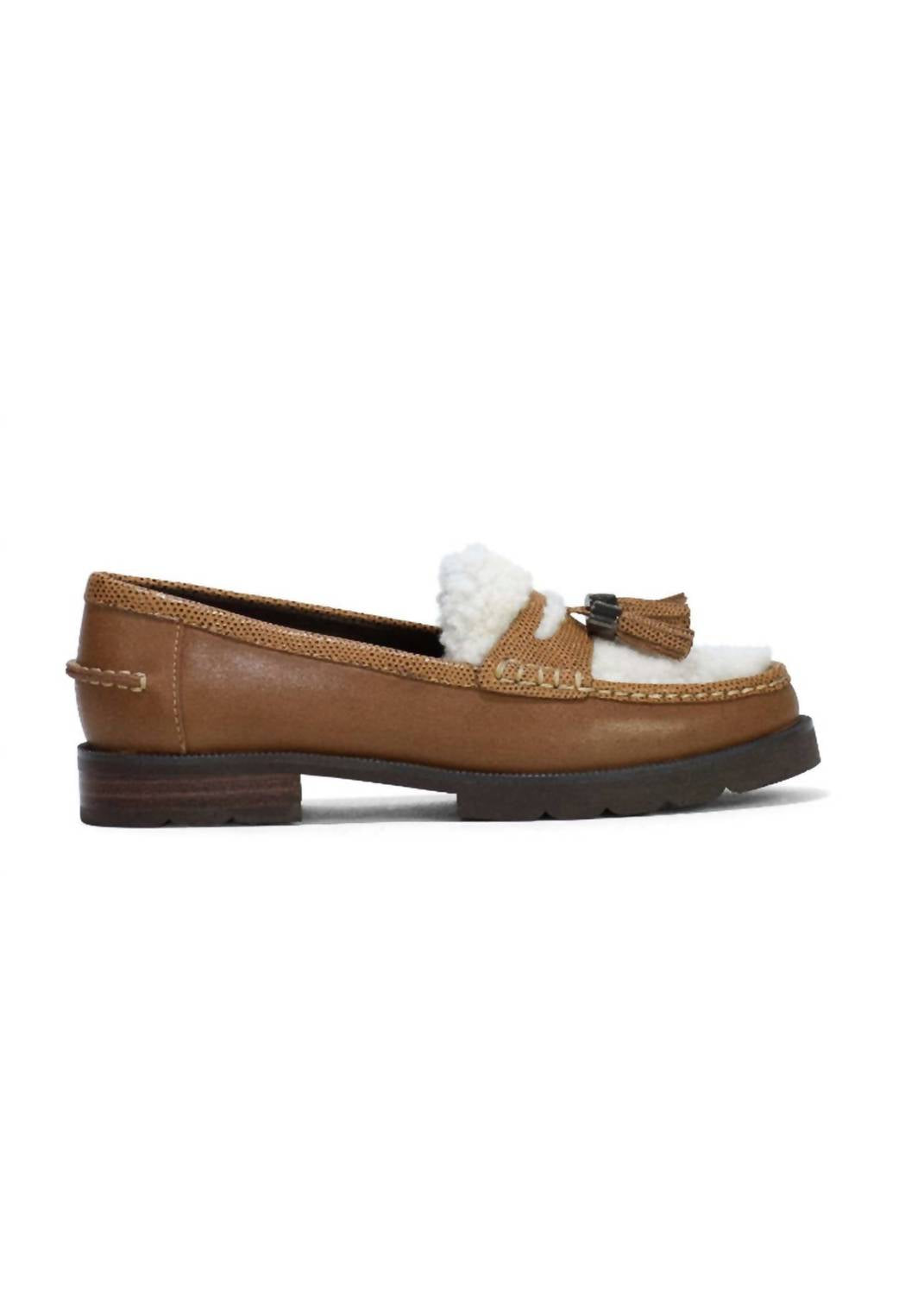 Donald Pliner - Women's Lenny Loafer