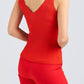 Generation Love - Andie Ribbed Sweater Tank Top