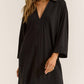 Z Supply - Mallory Slub Cover Up