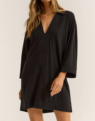 Z Supply - Capa Mallory Slub