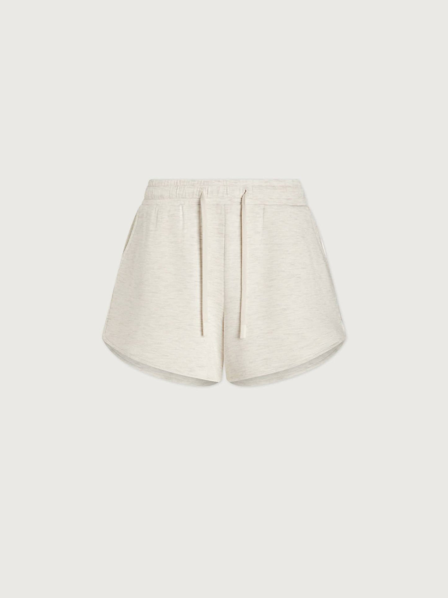 Varley - Margot Low-rise Short
