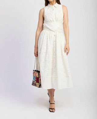 En Saison - Courtney Midi Dress