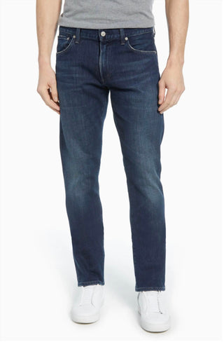 Citizens Of Humanity - Calça Jeans Masculina Gage Classic Straight