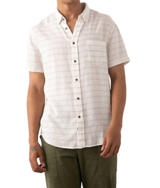 Rails - Carson Shirt