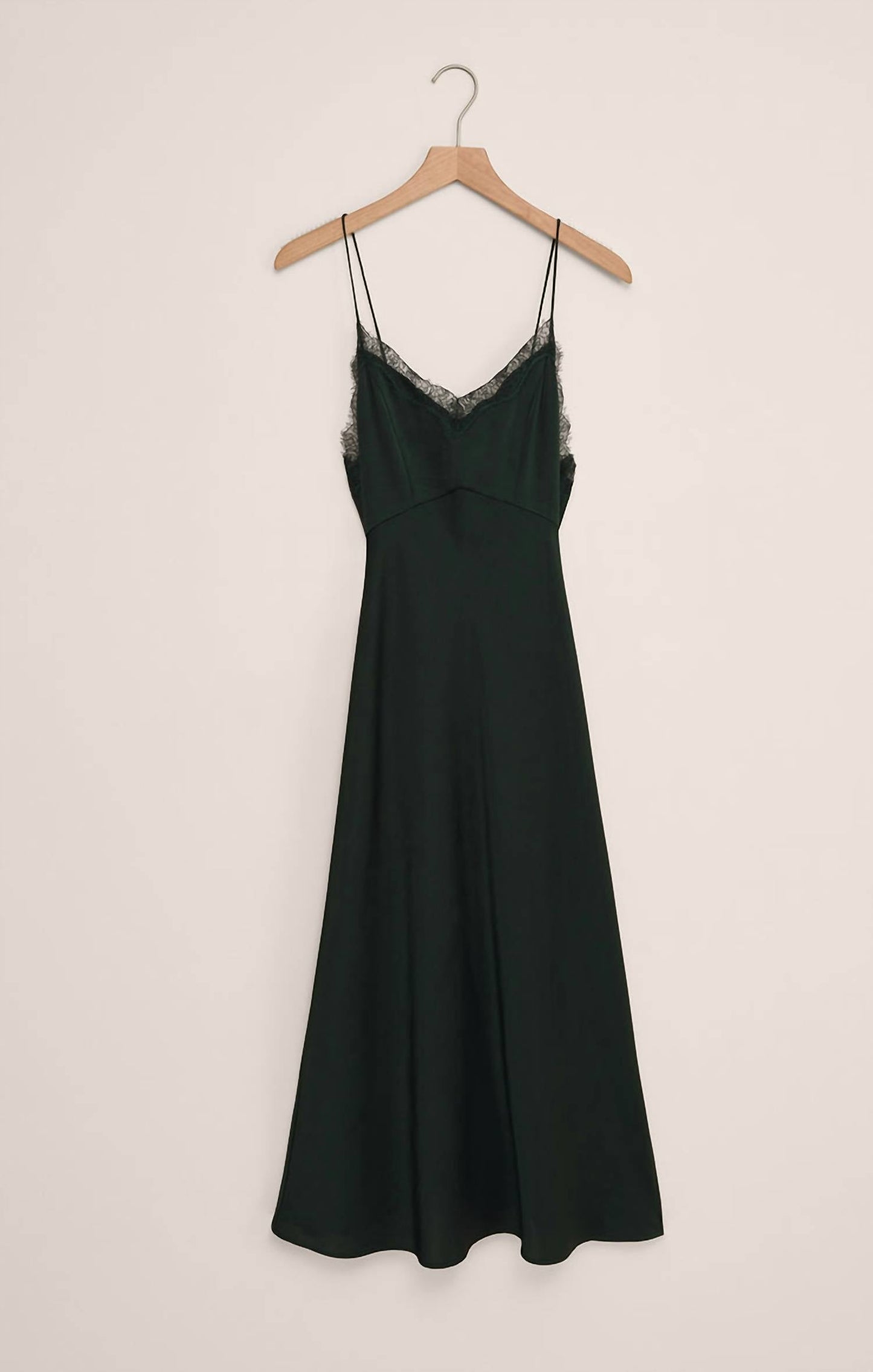 Z Supply - After Hours Midi Dress
