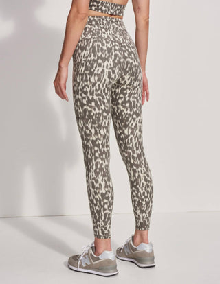 Varley - Legging alta Move Pocket 25"