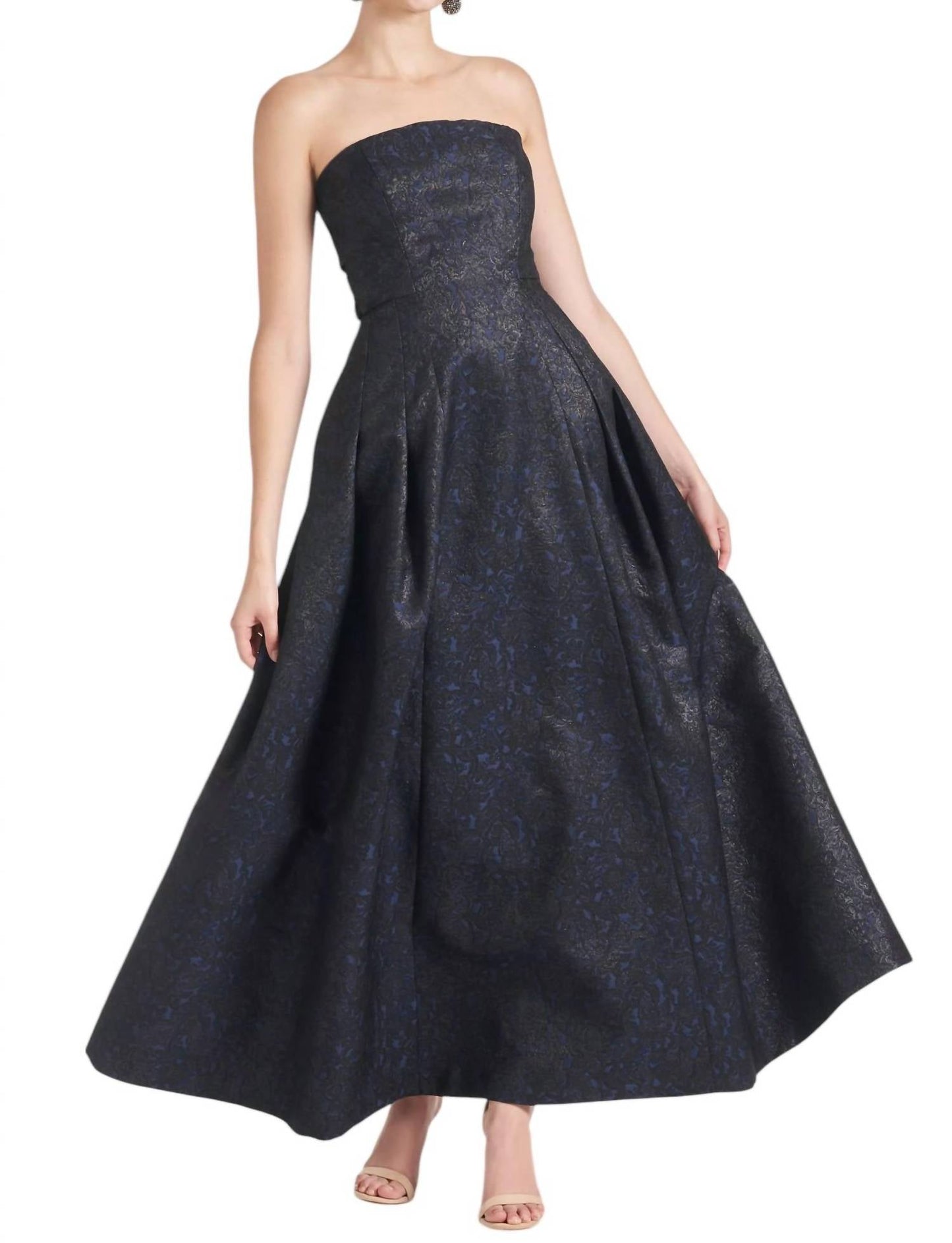 Sachin & Babi - MARGAUX DRESS