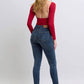 Judy Blue - High Waist Tummy Control Skinny Jeans